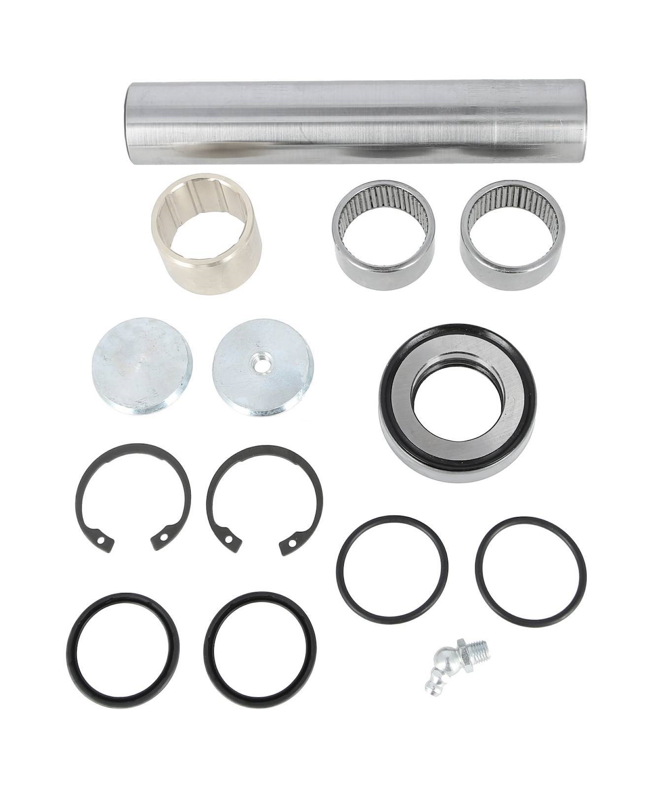 DİNGİL TAMİR TAKIMI