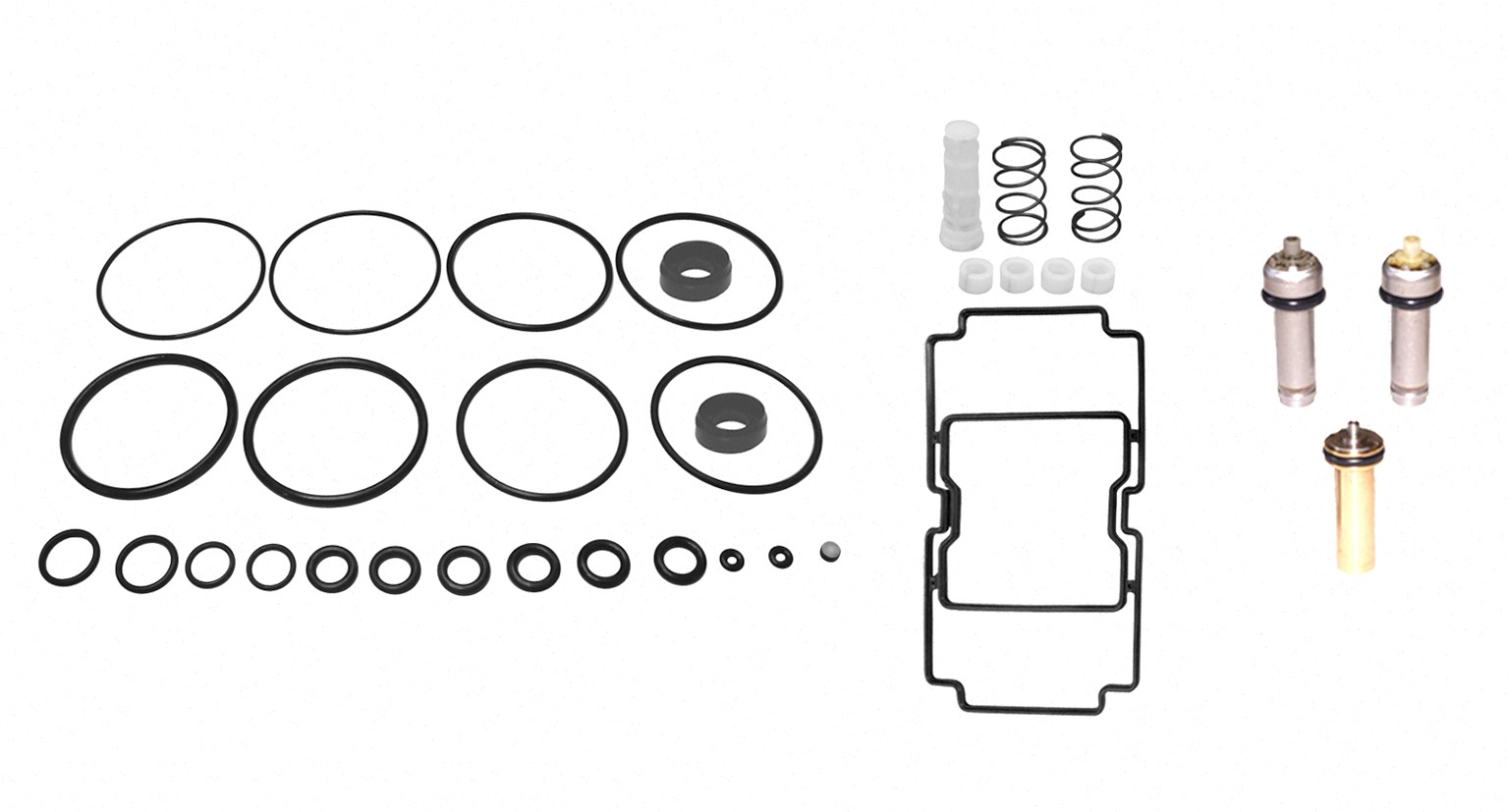 EBS DORSE KONTROL VALFİ TAM.TAK.