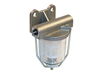 YAKIT DİNLENDİRME ŞİŞESİ ( 1027001/2 )