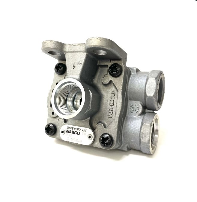 ÇABUK TAHLİYE VALFİ ( 9735000340 )