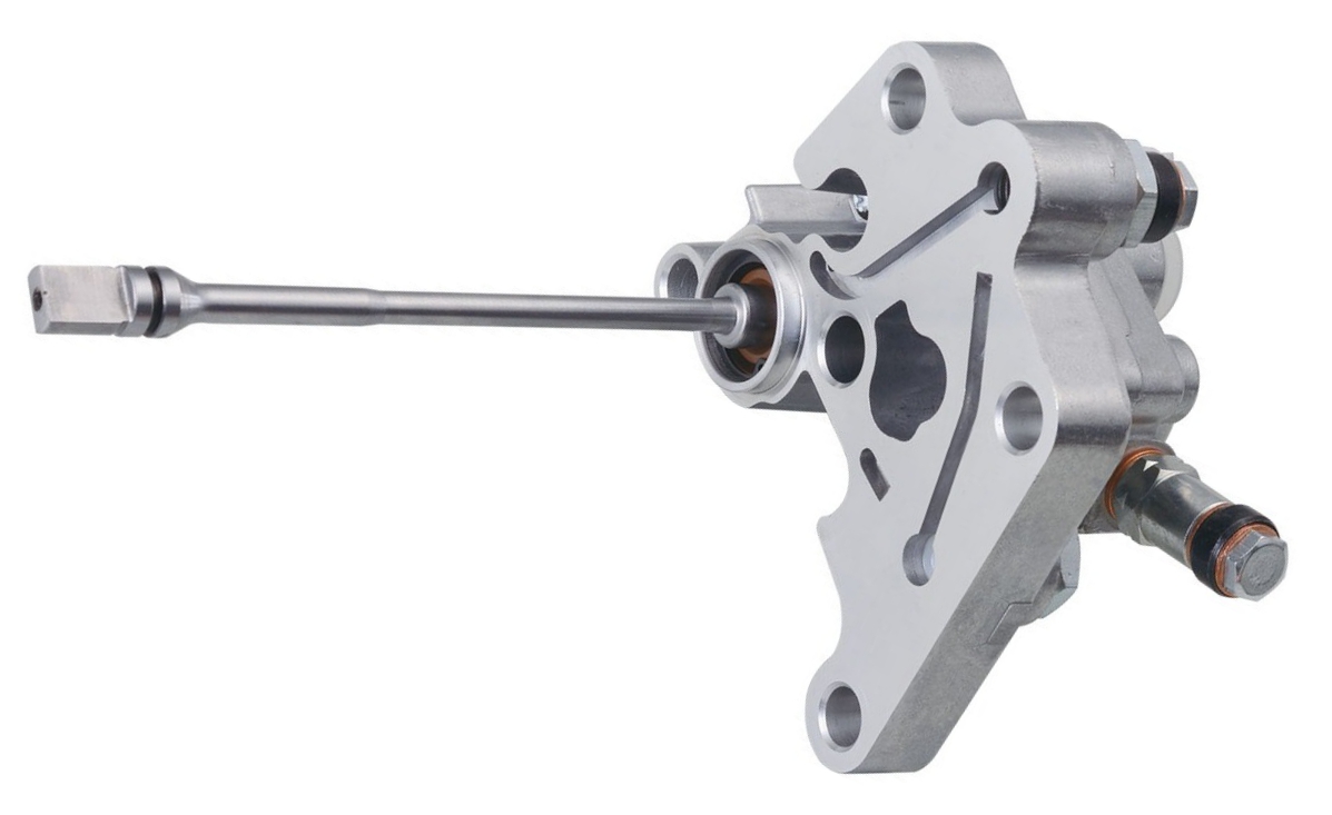 YAKIT TRANSFER OTOMATİĞİ ( 21067511 )