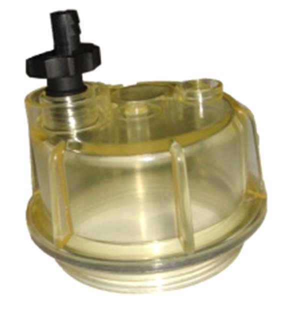 SU AYIRICI SEPARATÖR BARDAĞI