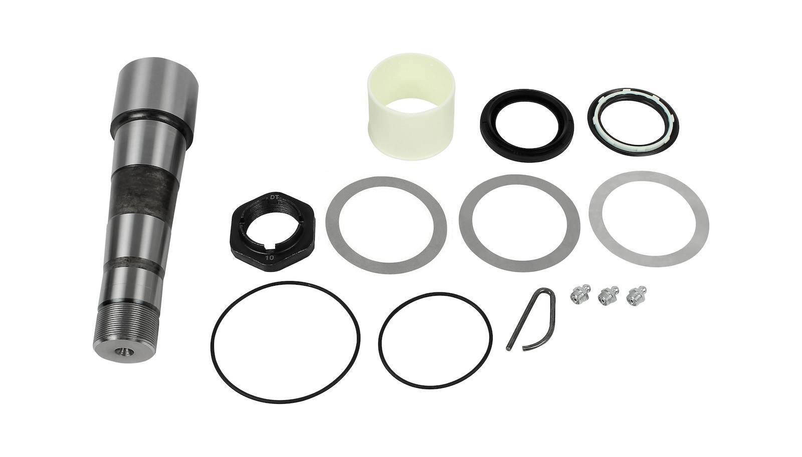 DİNGİL TAMİR TAKIMI