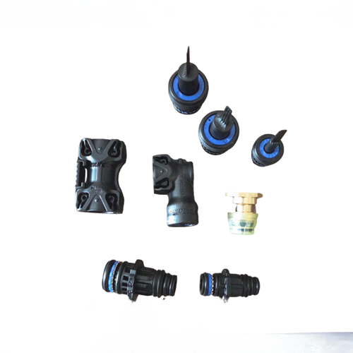 KURUTUCU TAHLİYE REKOR SETİ APS