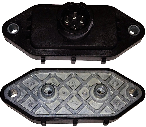 BASINÇ SENSÖRÜ ( 8-32 V ) WABCO TİP ( 9325000011 )