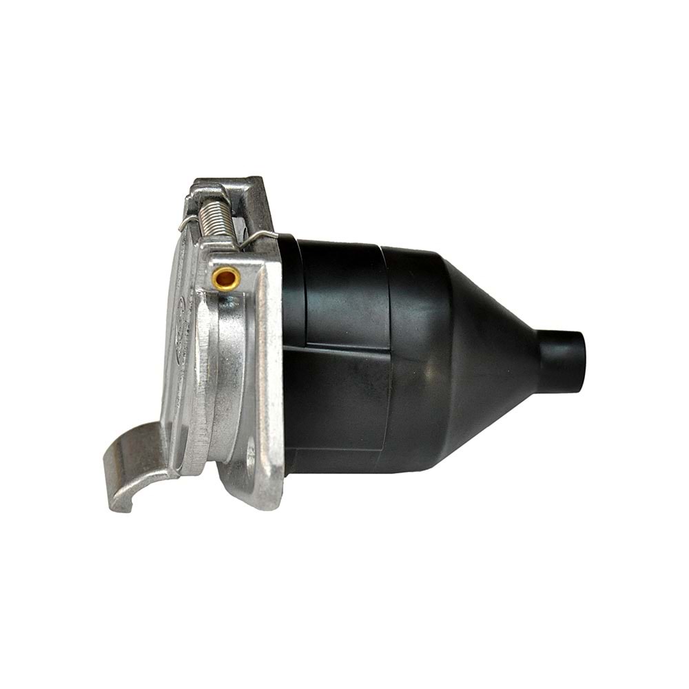 24V SOKET METAL S TİPİ