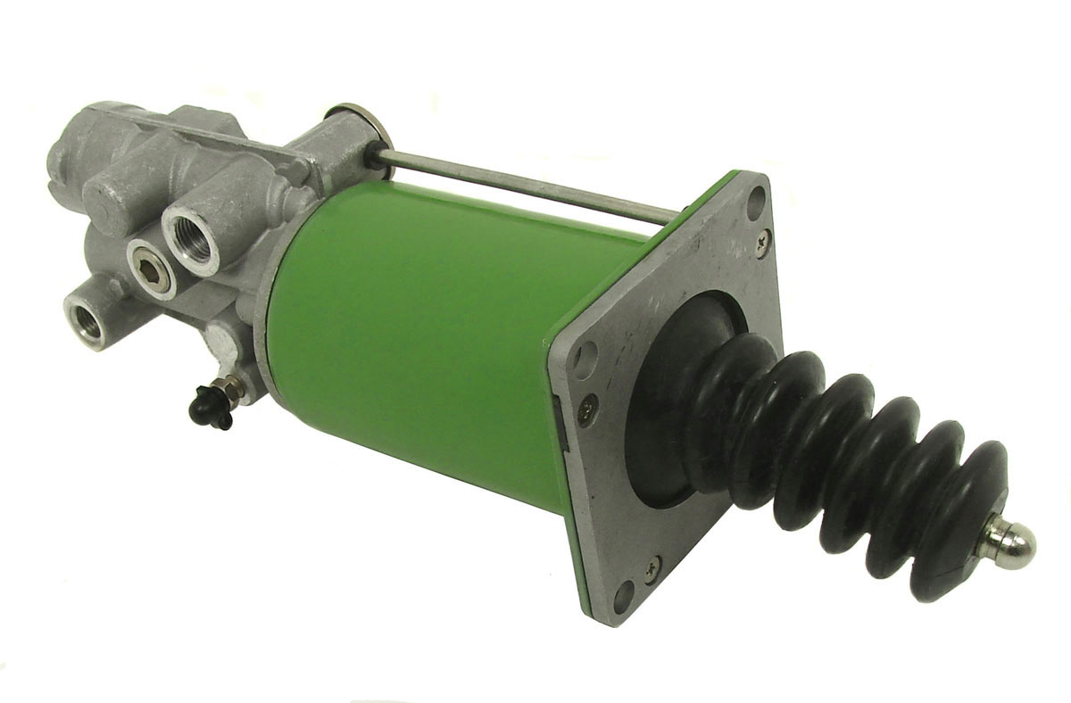 DEBRİYAJ ALT MERKEZİ ( VG3204 - I93582 )