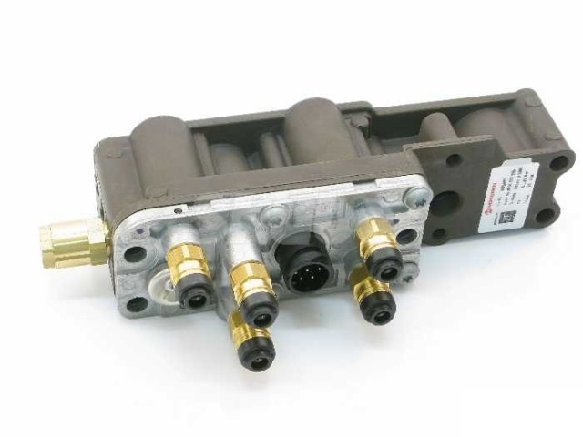 ŞANZUMAN VALFİ ( 0501219311 )