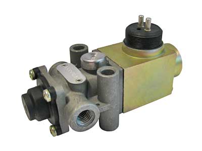 SOLENOID VALF ( 4722500000 )