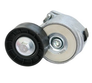 MERCEDES AXOR 457 YENİ MODEL DÜZ KAYIŞ GERGİSİ ( A4572004170 )