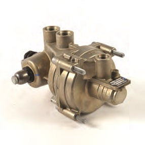 YÜK ALGILAMA VALFİ ( BR4457 - II18786 )