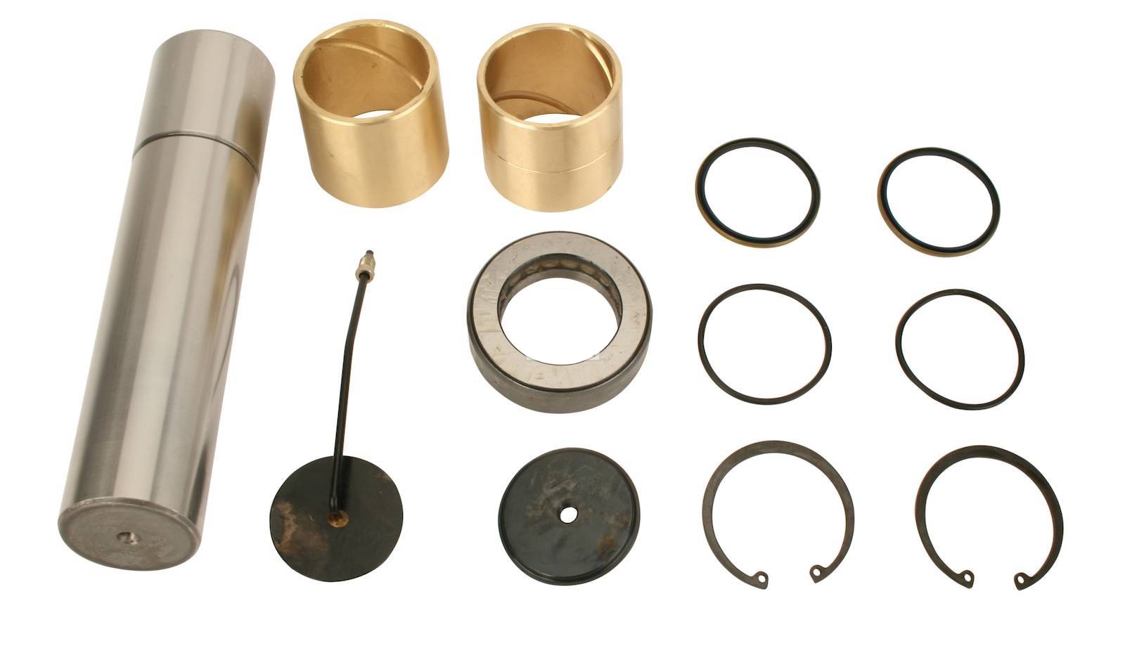 DİNGİL TAMİR TAKIMI