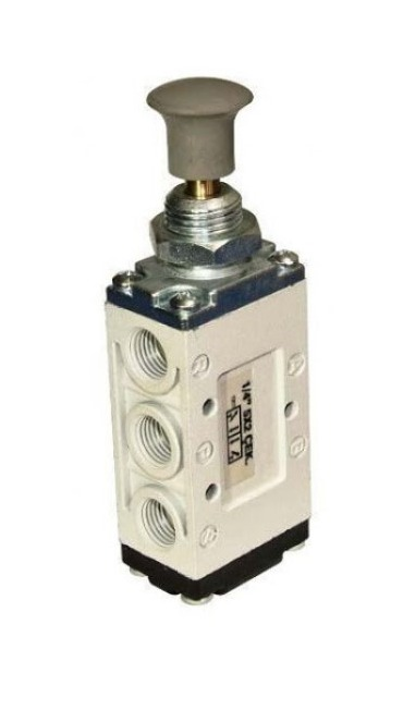 5X2 ÇEKMELİ VALF 1/4