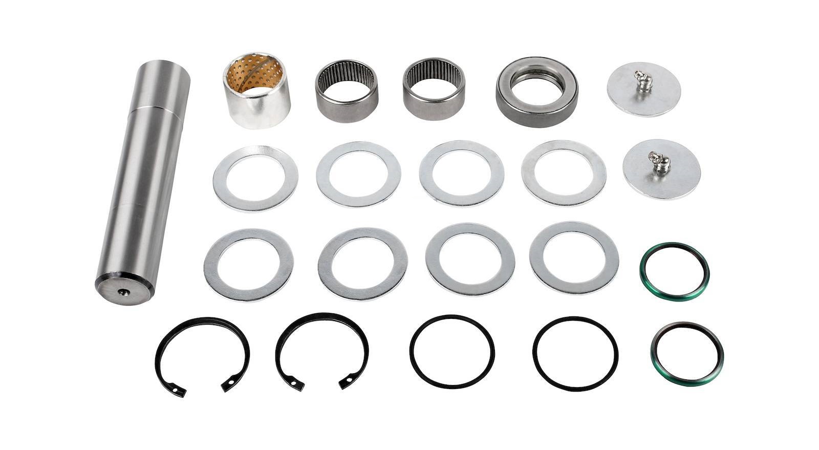 DİNGİL TAMİR TAKIMI