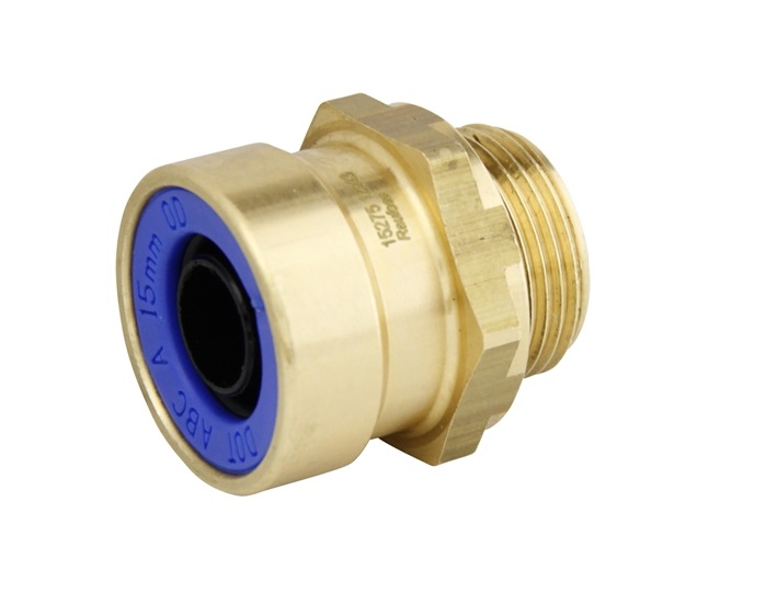 RAUFOSS DÜZ REKOR M22 - 18x2