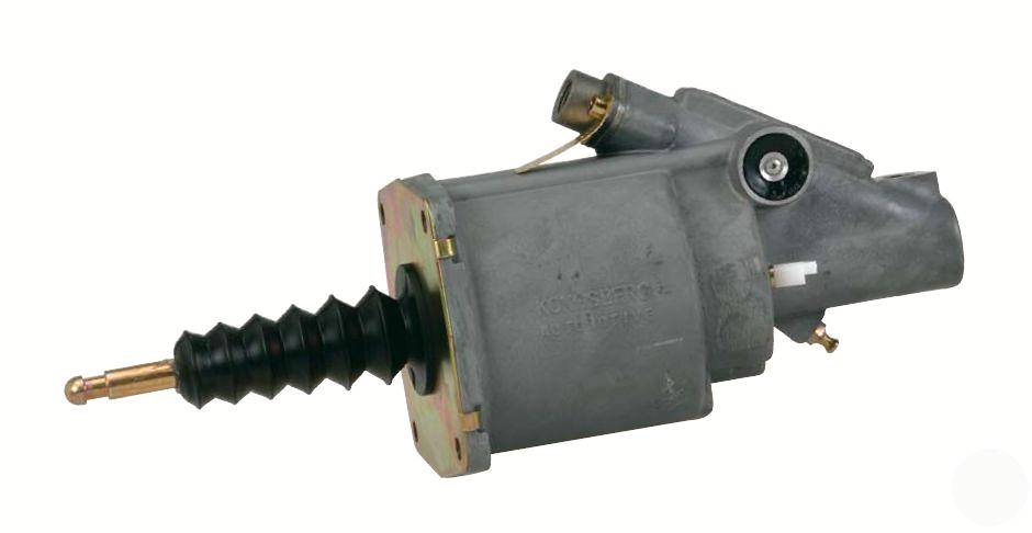 DEBRİYAJ ALT MERKEZİ DAF EURO 5 ( 625586AM )