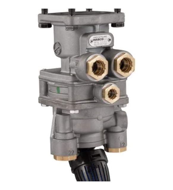 FREN PEDAL VENTİLİ MERCEDES AXOR 4140, 3340, 3028