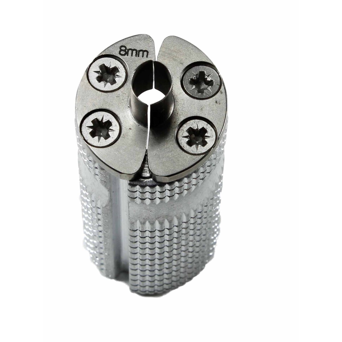 HORTUM SÖKME APARATI - 8MM (METAL)