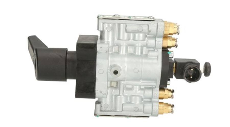 DORSE YÜKSEKLİK AYAR KOLU ( 338051121 )