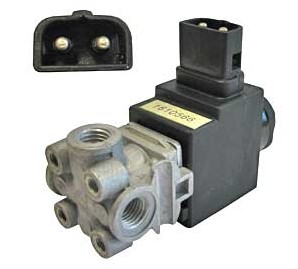 SOLENOID VALF ( 1614303 )