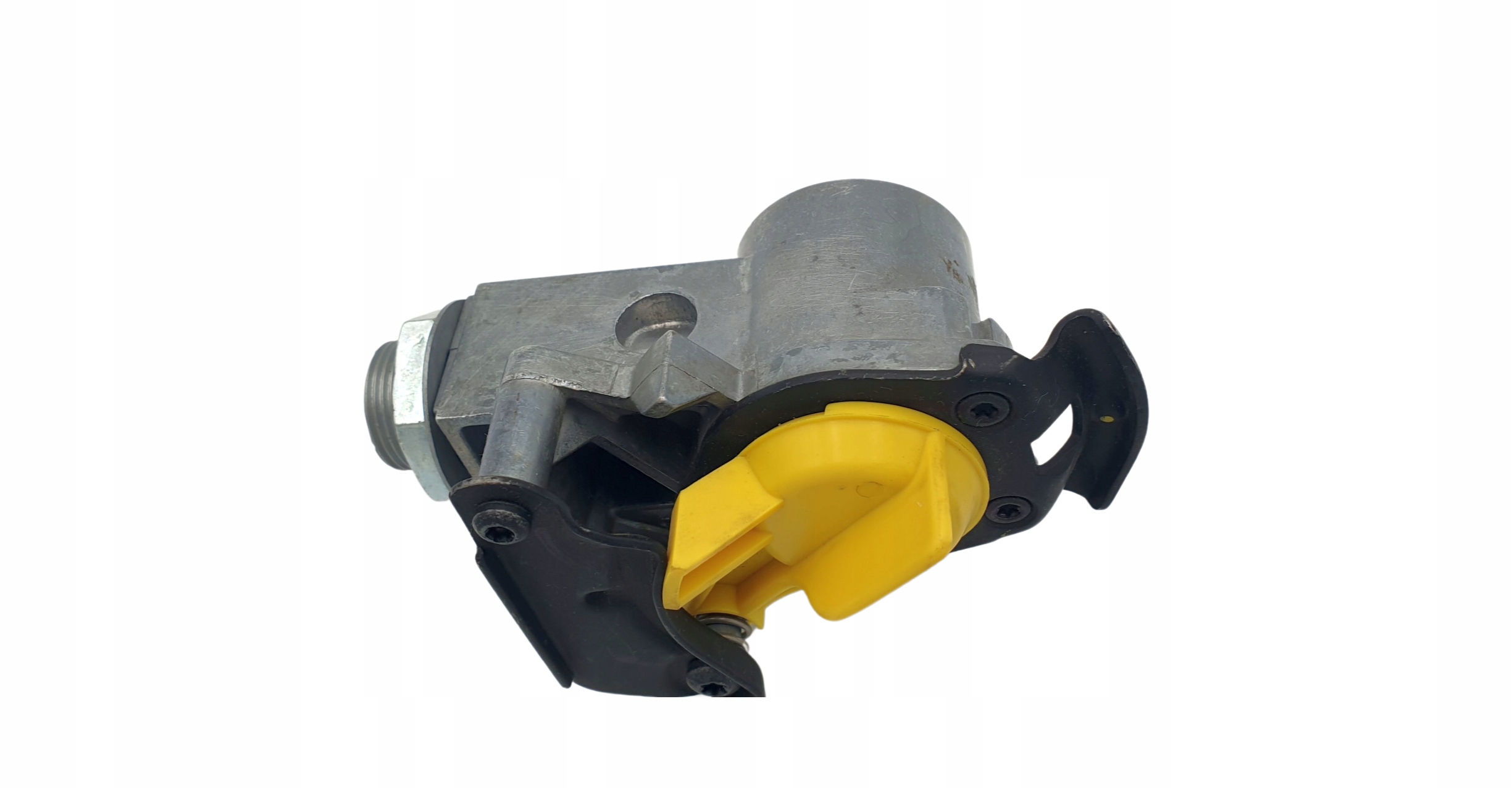 FİLTRELİ KAPLİN ( SARI ) M16X1.5 ( KU1410 - K000954 )