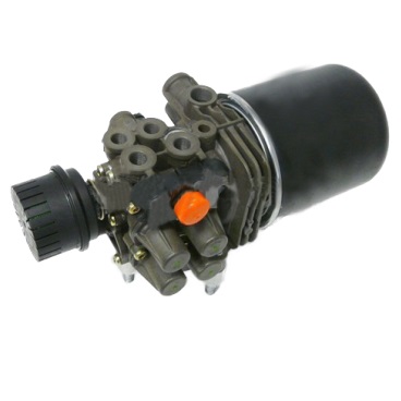 KURUTUCU HAVA TAHLİYE FORD  ( ZB4424 - K010593N50 )