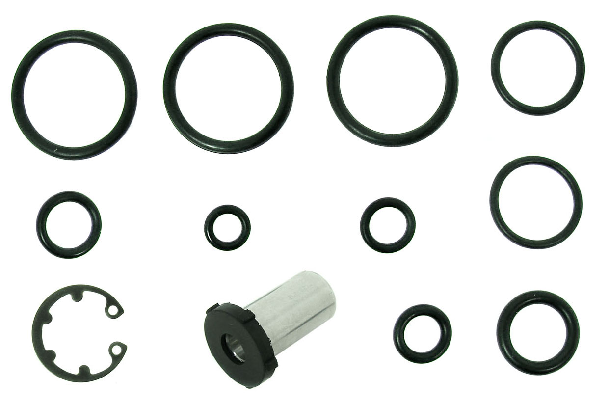 EL FREN KOLU TAMİR TAKIMI