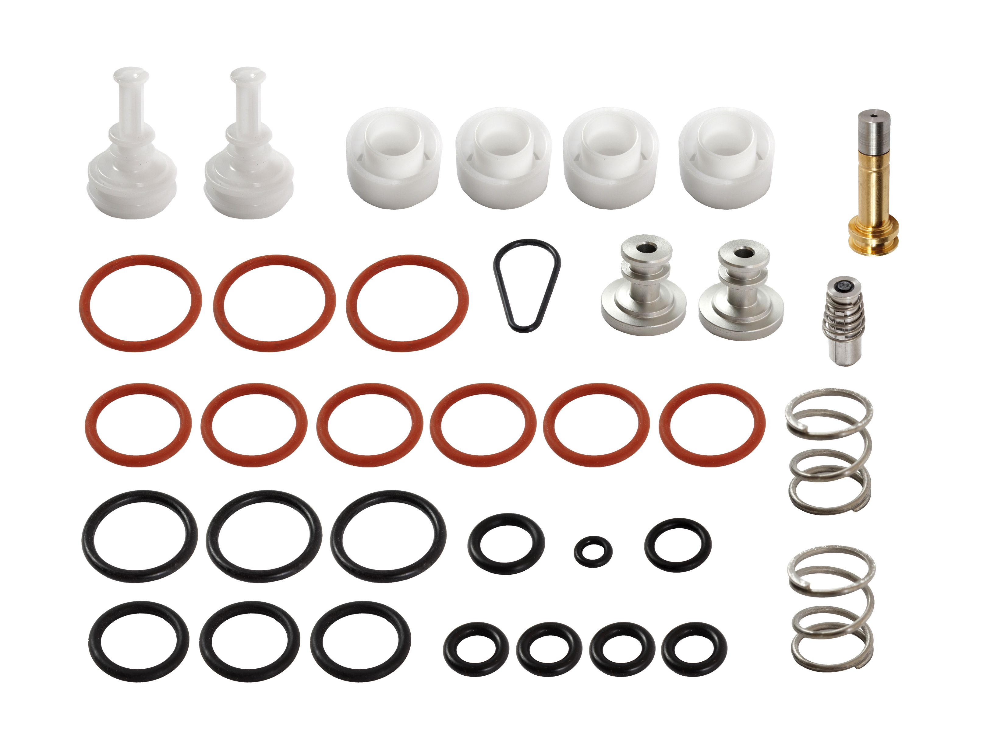 SOLENOID VALF TAMİR TAKIMI