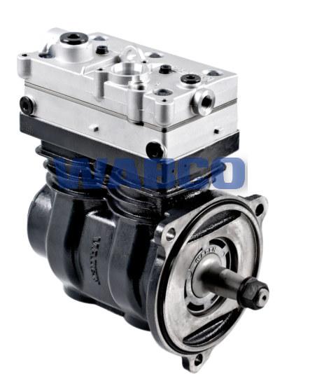 KOMPRESÖR ÇİFT KAFA RENAULT PREMİUM 440, 450 YENİMODEL