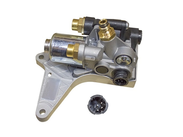 EGZOZ FREN SOLENOID VALF ( 20837594 )