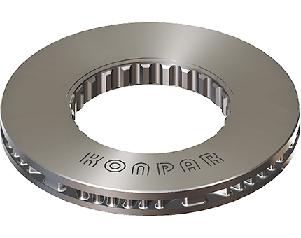 NP-0414  - 460 FREN DİSKİ