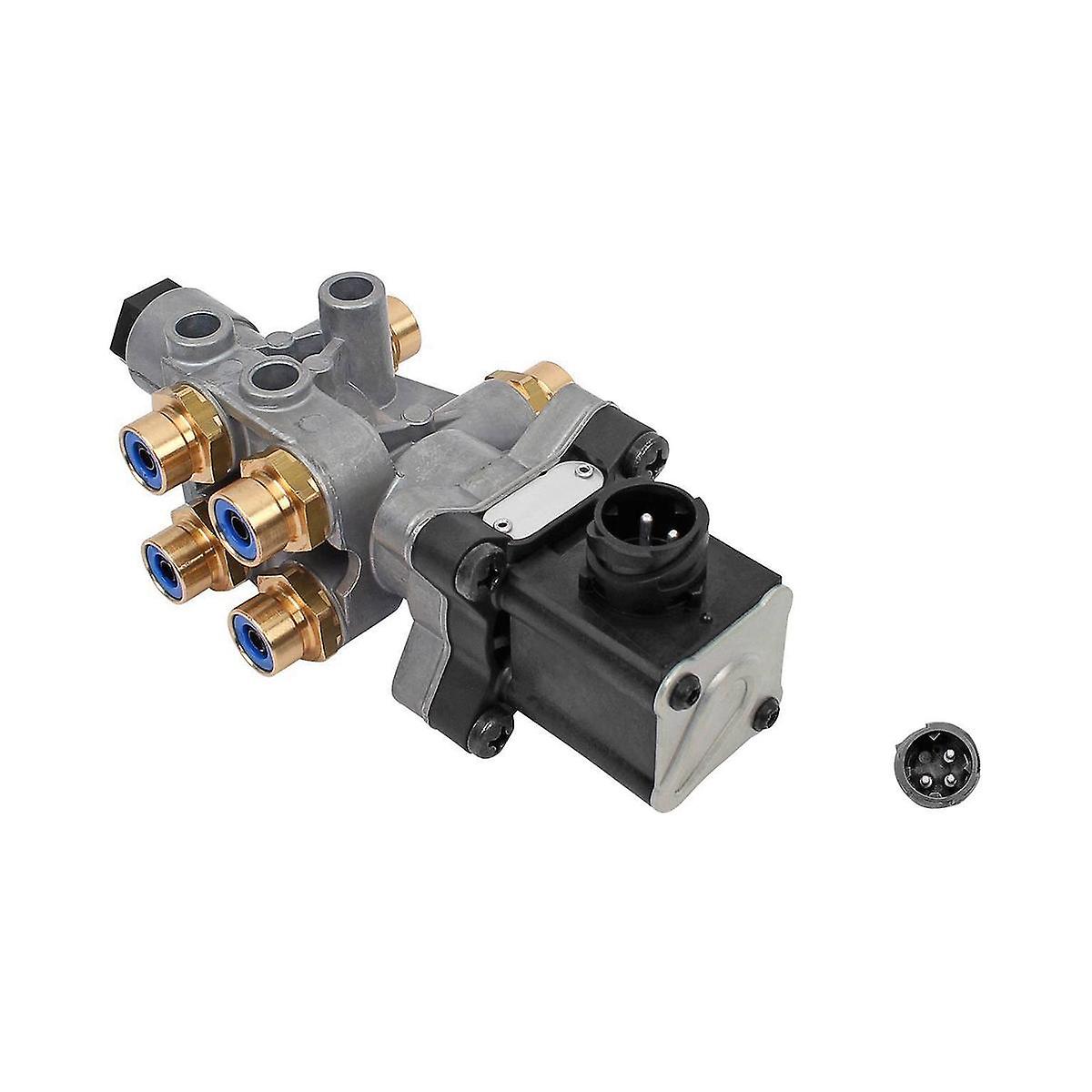 İLAVE DİNGİL KALDIRMA VALFİ ( 4630840410 )