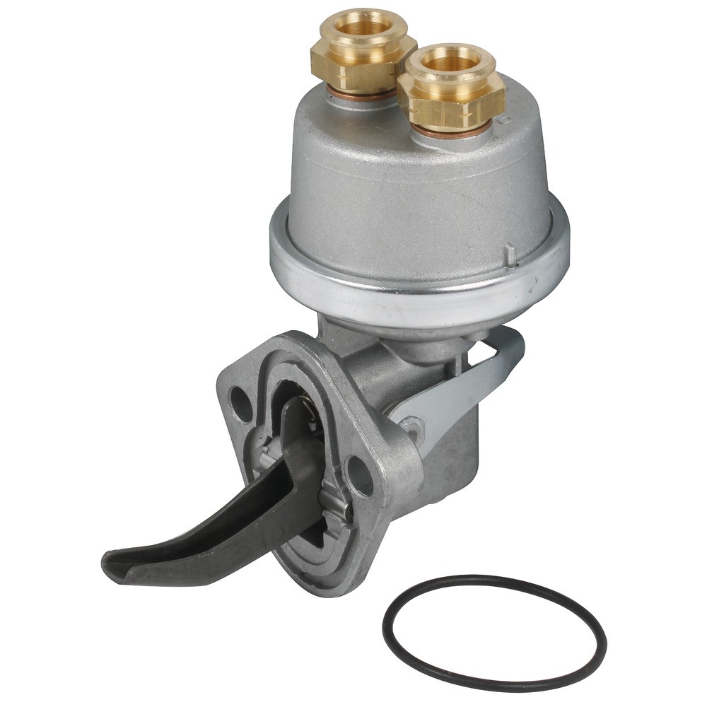 DİYAFRAMLI YAKIT OTOMATİĞİ ( 2830266 )