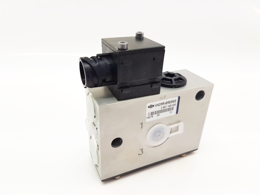 ECAS VALFİ ( 0501100030 )