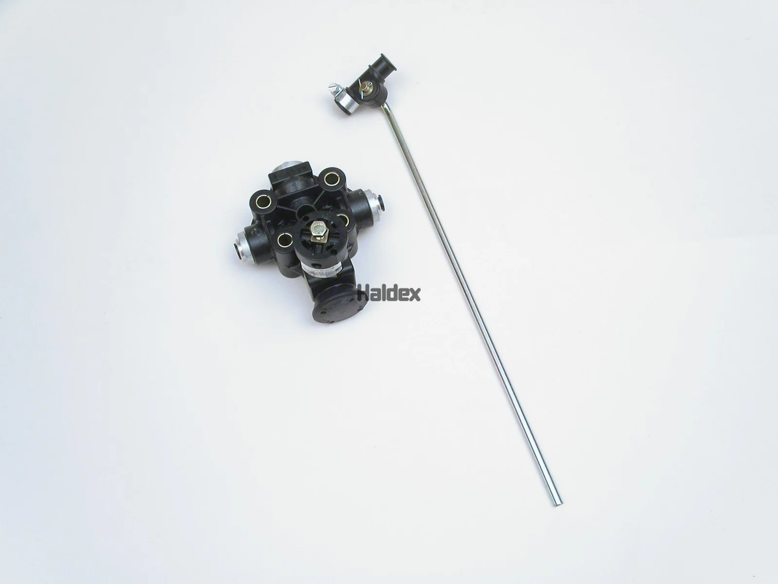 DENGE VENTİLİ HALDEX
