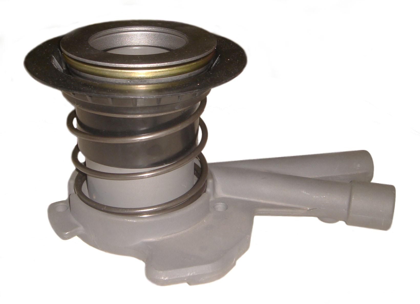 HİDROLİK ANA MERKEZ ( ZA5108.3.2 )