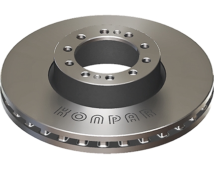 NP-0402  - 400 - 420 FREN DİSKİ