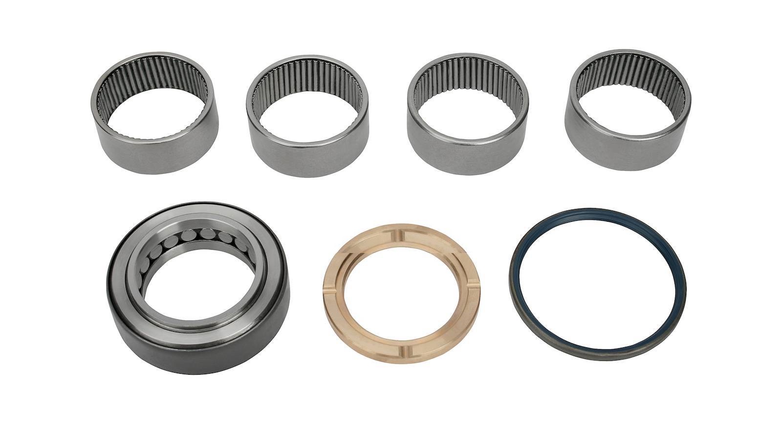 DİNGİL TAMİR TAKIMI