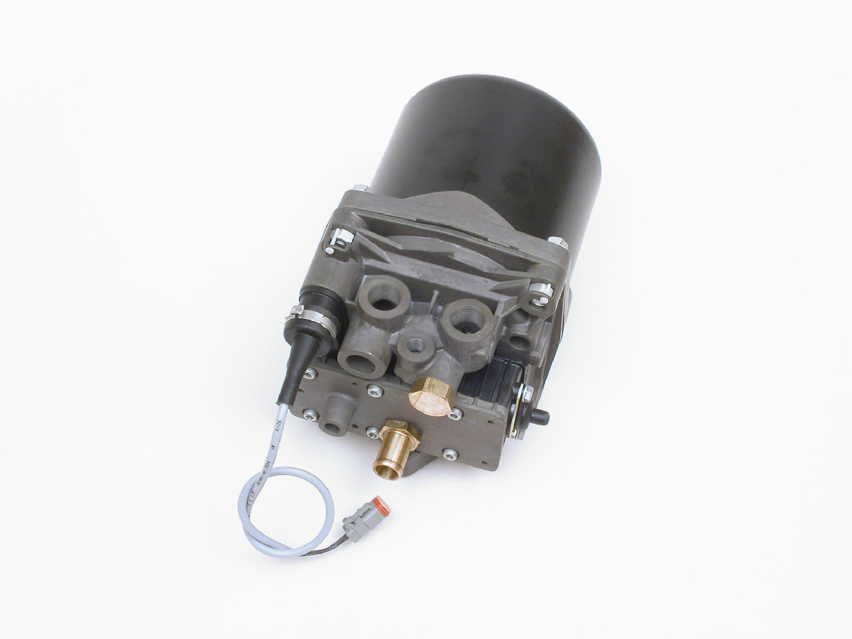 KURUTUCU HAVA TAHLİYE ( 78985 )