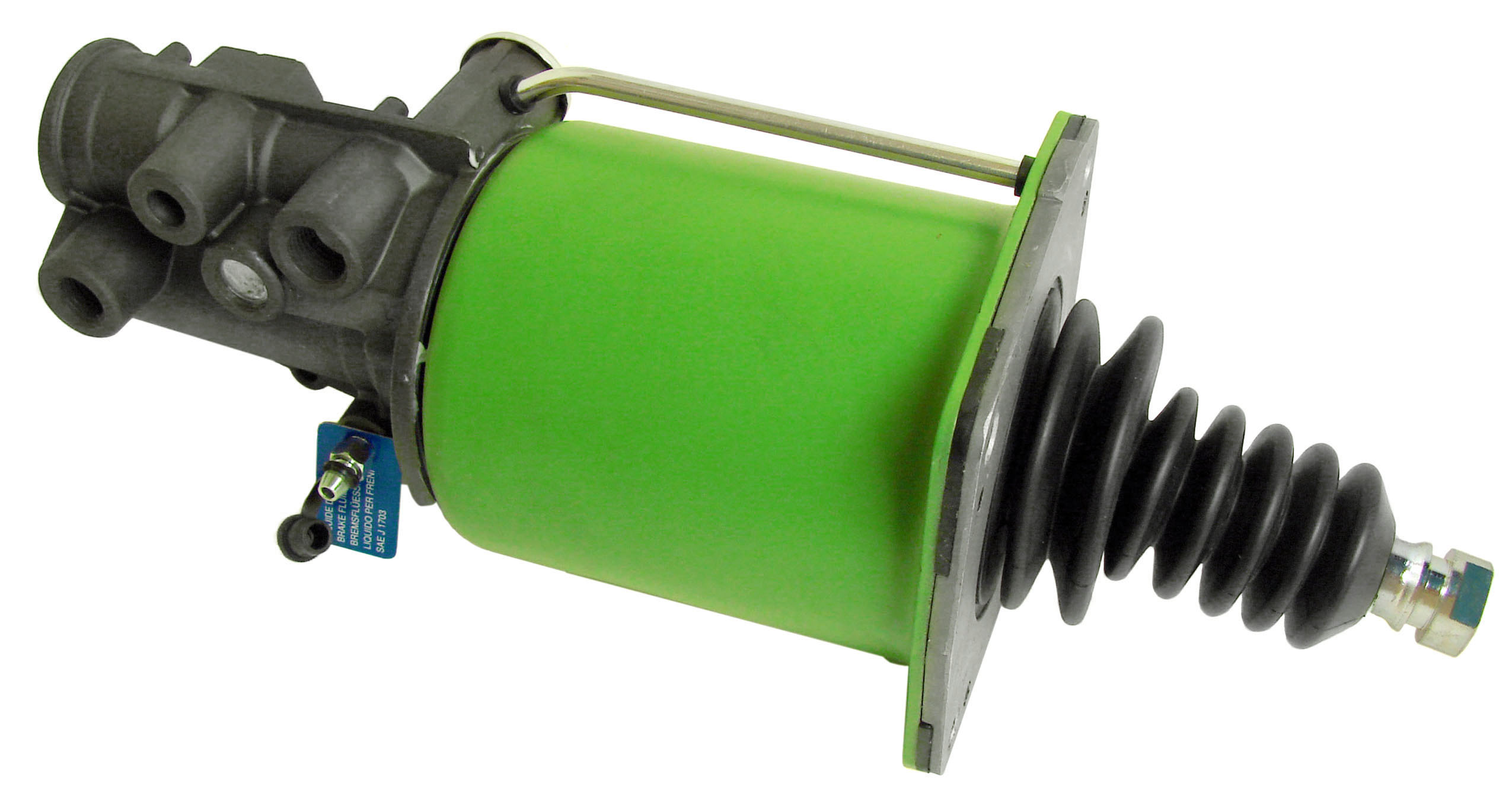 DEBRİYAJ ALT MERKEZİ ( VG3288 - K004296 )