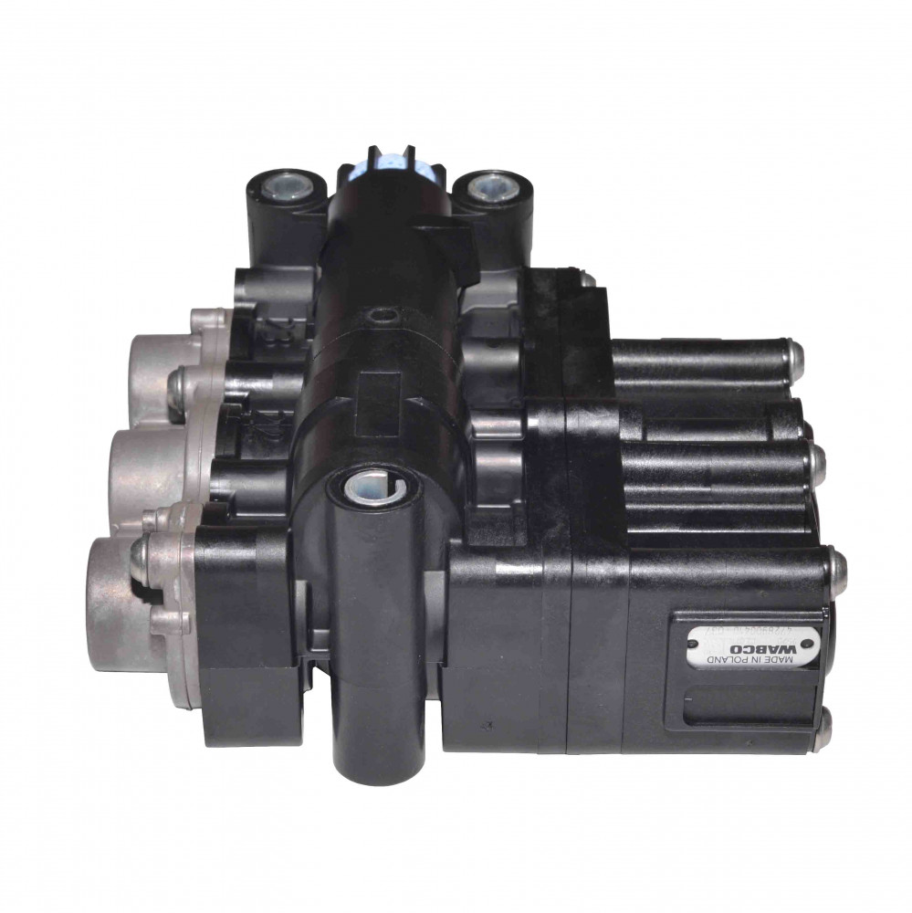 ECAS VENTİLİ MERCEDES AXOR, ACTROS Y.M, DAF XF EURO 6 (KÖRÜK)