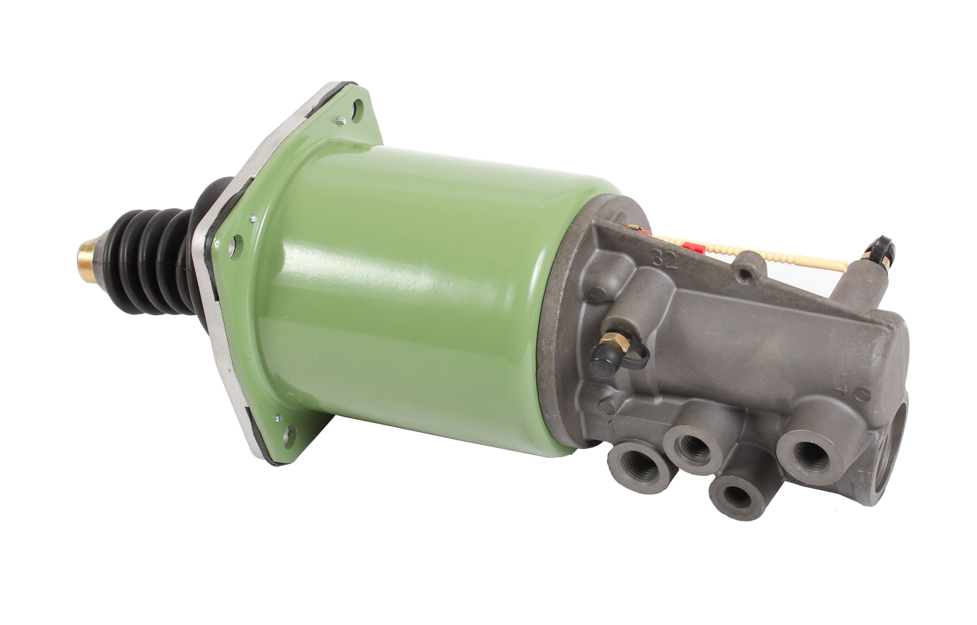 DEBRİYAJ ALT MERKEZİ ( VG3289 - K004297 )