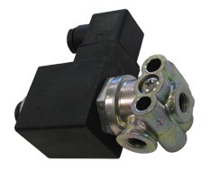 SOLENOID VALF ( 4721271400 )