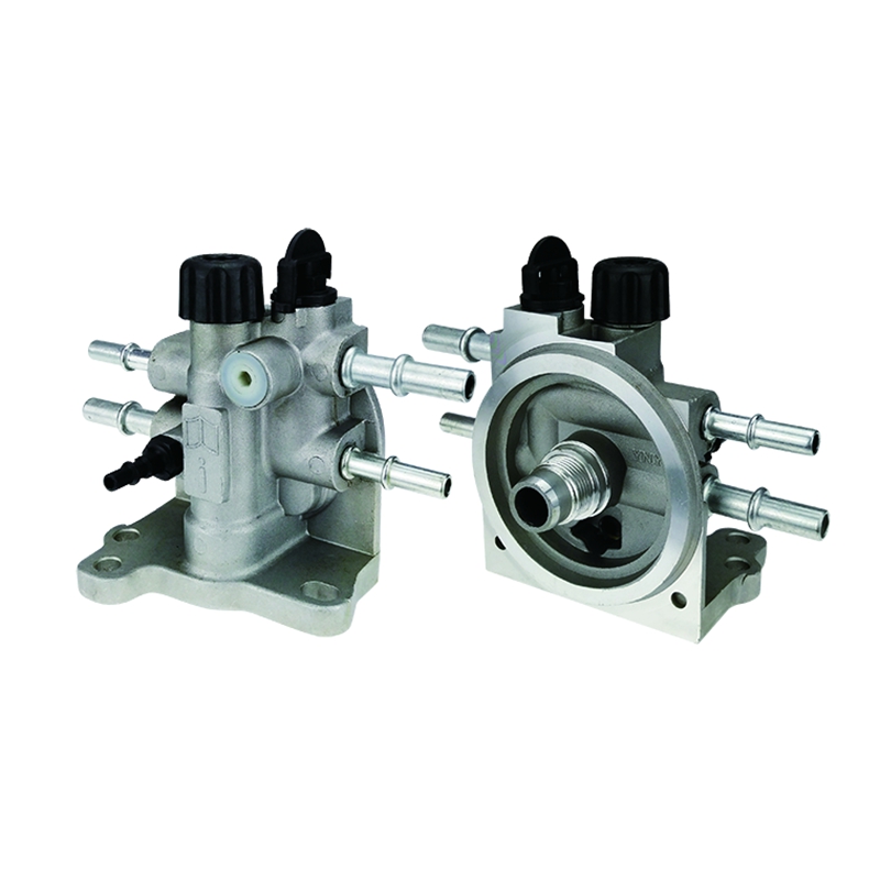 SU AYIRICI SEPARATÖR GÖVDESİ RENAULT ( 7421462808 )