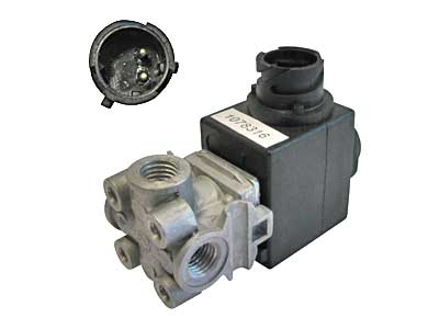 SOLENOID VALF VOLVO SCANİA  ( 3165144 )