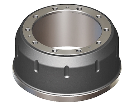 MERCEDES 2521-2524 KAMYON