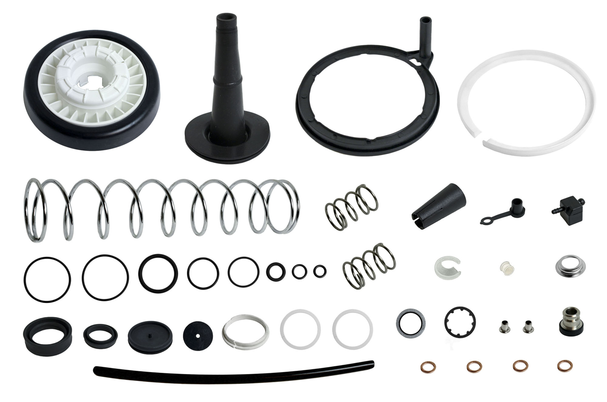 DEBRİYAJ ALT MERKEZ TAMİR TAKIMI