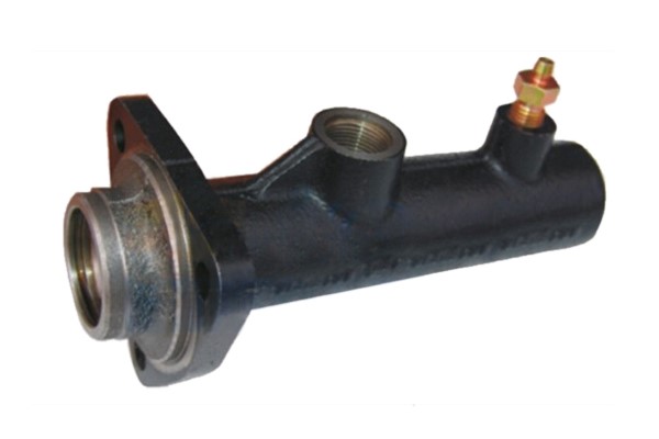 HİDROLİK ANA MERKEZ ( H31724.0.3 )