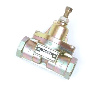 BASINÇ AYAR VALFİ ( 314012003 )