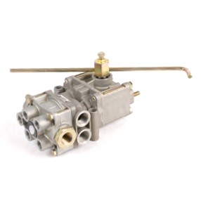 YÜK ALGILAMA VALFİ ( MS1A )